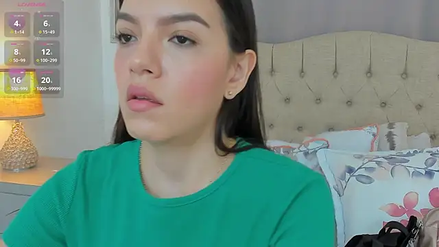 Beautyari  online show from April 13, 2026, 12:31 pm