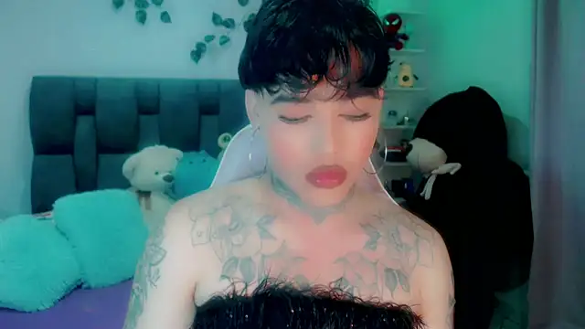 little star porn online show from January 15, 2025, 2:45 pm