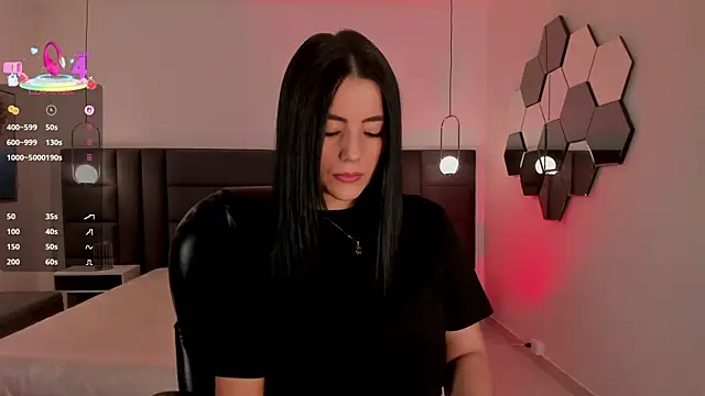 JennaOlsonX online show from December 15, 2025, 6:36 pm