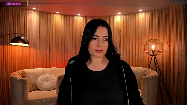 JennaOlsonX online show from September 26, 2025, 7:32 pm