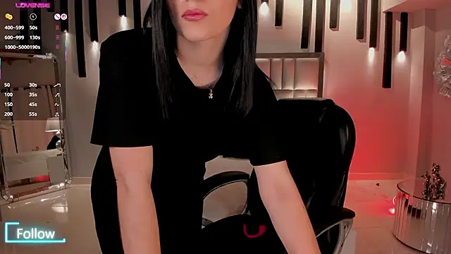 JennaOlsonX online show from March 4, 2026, 9:17 am