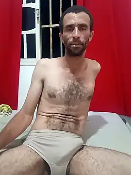 Osmar123321 online show from February 3, 2025, 3:31 am