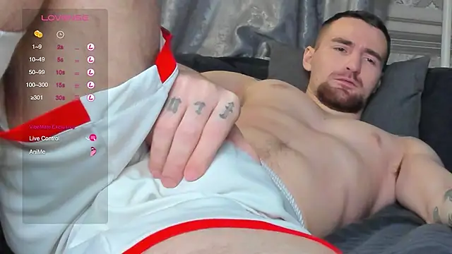 shottanshow online show from January 13, 2026, 5:50 pm