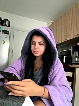 Scarlett-Dream online show from September 15, 2025, 5:30 am