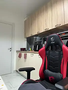 Scarlett-Dream online show from February 28, 2025, 7:15 am