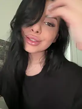 Scarlett-Dream online show from March 3, 2025, 10:17 am