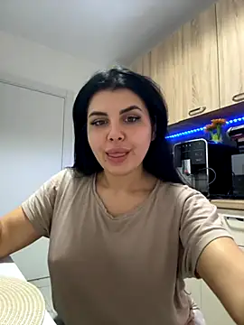 Scarlett-Dream online show from October 27, 2025, 7:42 am