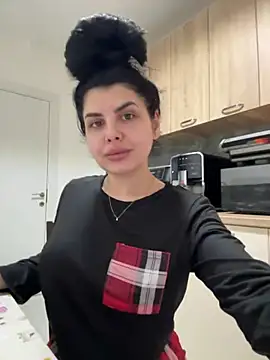 Scarlett-Dream online show from March 1, 2025, 7:51 am