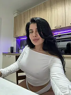 Scarlett-Dream online show from March 31, 2026, 4:47 am