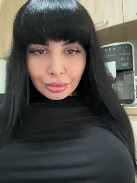 Scarlett-Dream online show from March 19, 2025, 12:23 pm