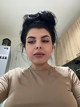 Scarlett-Dream online show from February 12, 2025, 1:48 pm