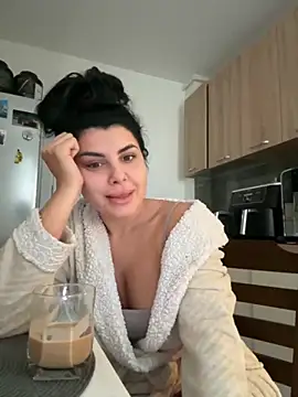 Scarlett-Dream online show from September 26, 2025, 5:14 am