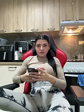 Scarlett-Dream online show from February 28, 2025, 11:25 am