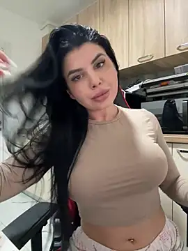 Scarlett-Dream online show from February 26, 2025, 1:22 pm