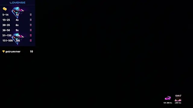 DanielCrush1 online show from November 2, 2025, 3:00 am