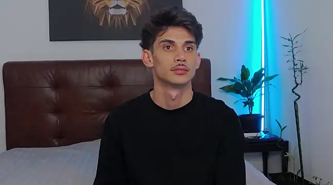 DanielCrush1 online show from March 16, 2025, 1:17 pm