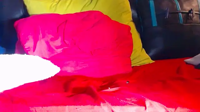 Queenofthenightx online show from October 10, 2025, 12:44 am