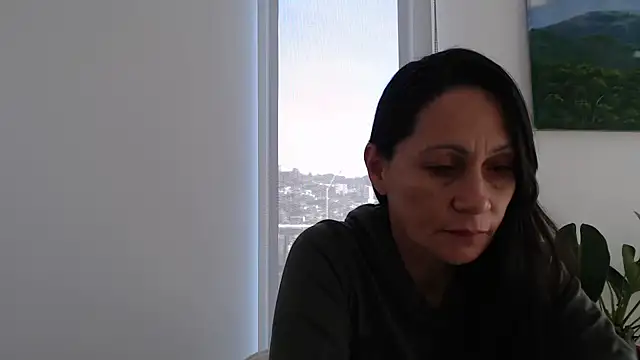 Linda Sensual online show from January 15, 2025, 12:36 pm