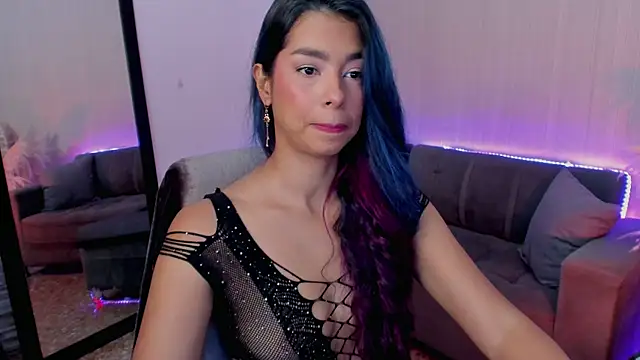 lexy fox online show from November 30, 2025, 4:02 am