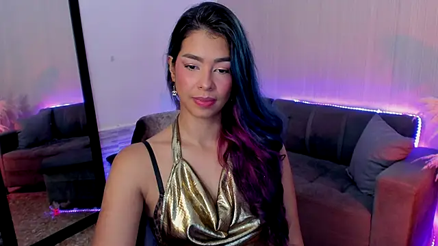 lexy fox online show from November 28, 2025, 2:56 am