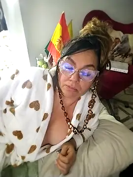 Myrnasexxx online show from February 2, 2026, 10:58 am