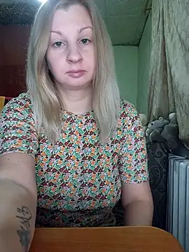 BustyBlond online show from January 7, 2026, 4:28 am