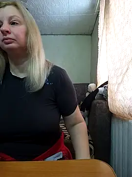 BustyBlond online show from February 21, 2026, 5:20 am