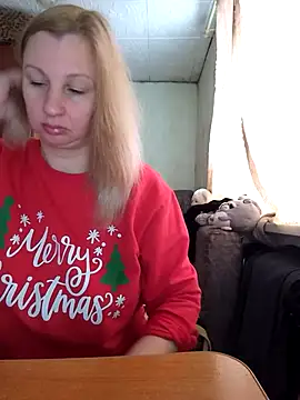 BustyBlond online show from January 19, 2026, 6:39 am