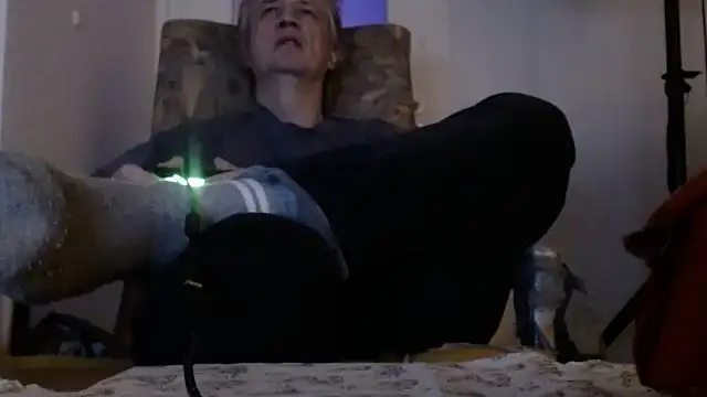 Cordt27 online show from March 13, 2026, 7:30 pm