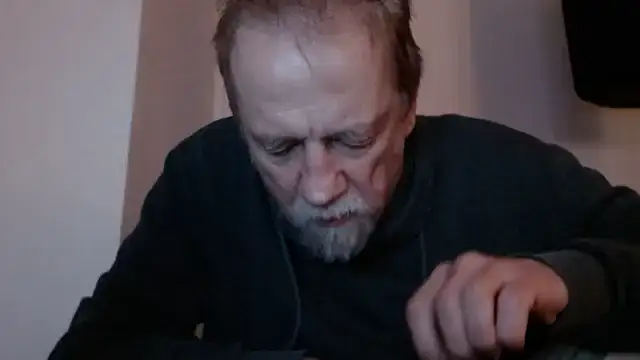 Cordt27 online show from November 19, 2025, 8:31 pm