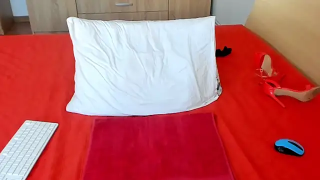 wildalissa online show from March 4, 2025, 6:50 pm