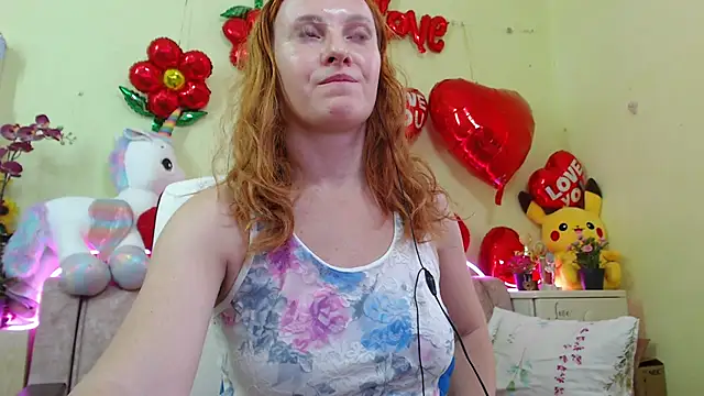 Simabigsmile online show from March 6, 2025, 5:46 am