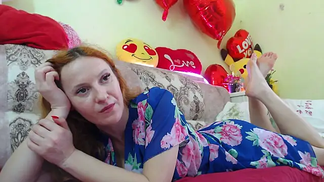 Simabigsmile online show from March 8, 2025, 7:49 am