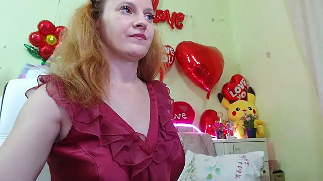 Simabigsmile online show from March 4, 2025, 3:22 am