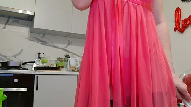 Simabigsmile online show from February 12, 2026, 8:41 pm