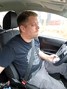 Trucker Hunter online show from February 21, 2025, 9:02 am