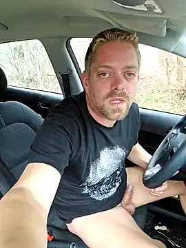 Trucker Hunter online show from January 18, 2025, 3:16 pm