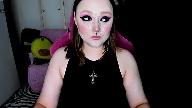 Snapshot of YourDyingBride chatting on September 15, 2025, 7:25 pm YourDyingBride online show from September 15, 2025, 7:25 pm