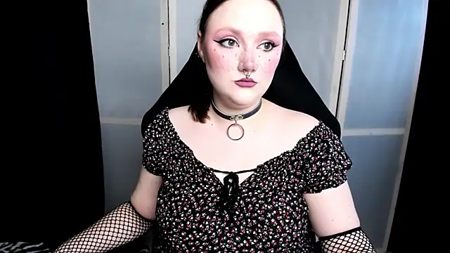 Snapshot of YourDyingBride chatting on November 8, 2025, 2:37 am YourDyingBride online show from November 8, 2025, 2:37 am