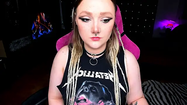 Snapshot of YourDyingBride chatting on January 30, 2025, 2:49 am YourDyingBride online show from January 30, 2025, 2:49 am