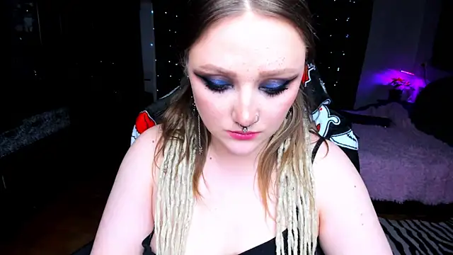 Snapshot of YourDyingBride chatting on February 9, 2025, 6:54 am YourDyingBride online show from February 9, 2025, 6:54 am