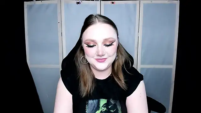 Snapshot of YourDyingBride chatting on November 29, 2025, 8:20 pm YourDyingBride online show from November 29, 2025, 8:20 pm