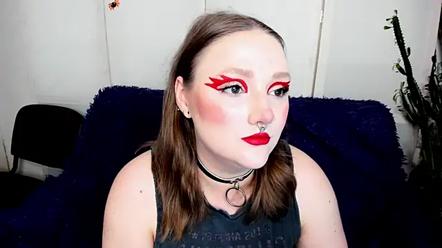 Snapshot of YourDyingBride chatting on September 29, 2025, 7:08 pm YourDyingBride online show from September 29, 2025, 7:08 pm