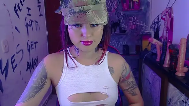 demon ssofy online show from December 19, 2024, 7:07 pm