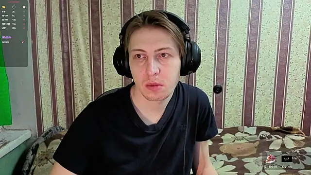 darienlarge online show from December 18, 2025, 2:38 am