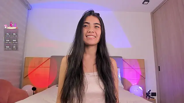 Alexandra ra online show from March 16, 2026, 3:25 am