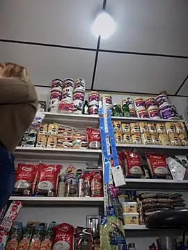 Snapshot of sammyqueenx21 chatting on September 18, 2025, 2:20 pm sammyqueenx21 online show from September 18, 2025, 2:20 pm