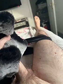 Furdale online show from January 31, 2025, 3:33 pm