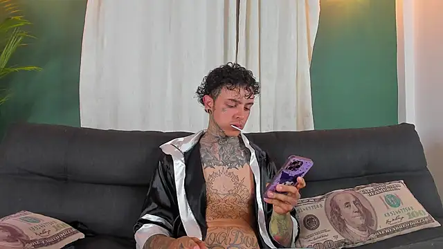 Aron ford online show from March 16, 2026, 4:53 am