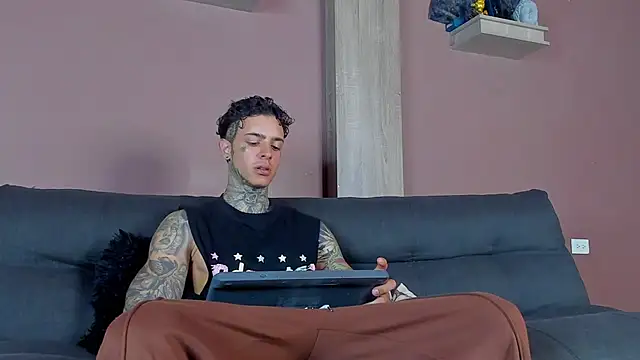 Aron ford online show from January 18, 2026, 1:20 am